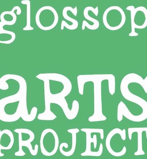 GLOSSOP ARTS PROJECT