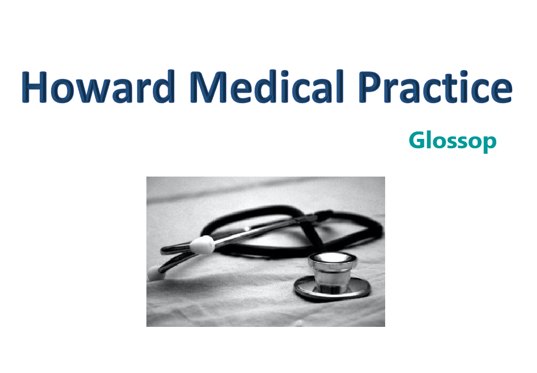 Howard Medical Practice Logo