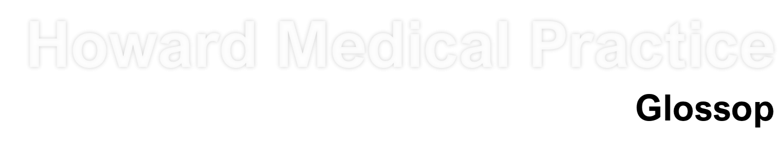 Howard Medical Practice Logo